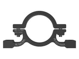 PE Racing Tube to Panel Mounting Bracket Clamp