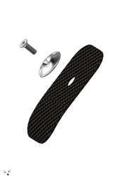PE Racing Aircraft Style Load Spreading Washers w/ Locating Shoulder - 10 Pack