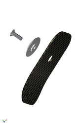 PE Racing Aircraft Style Load Spreading Washers w/ Locating Shoulder - 10 Pack