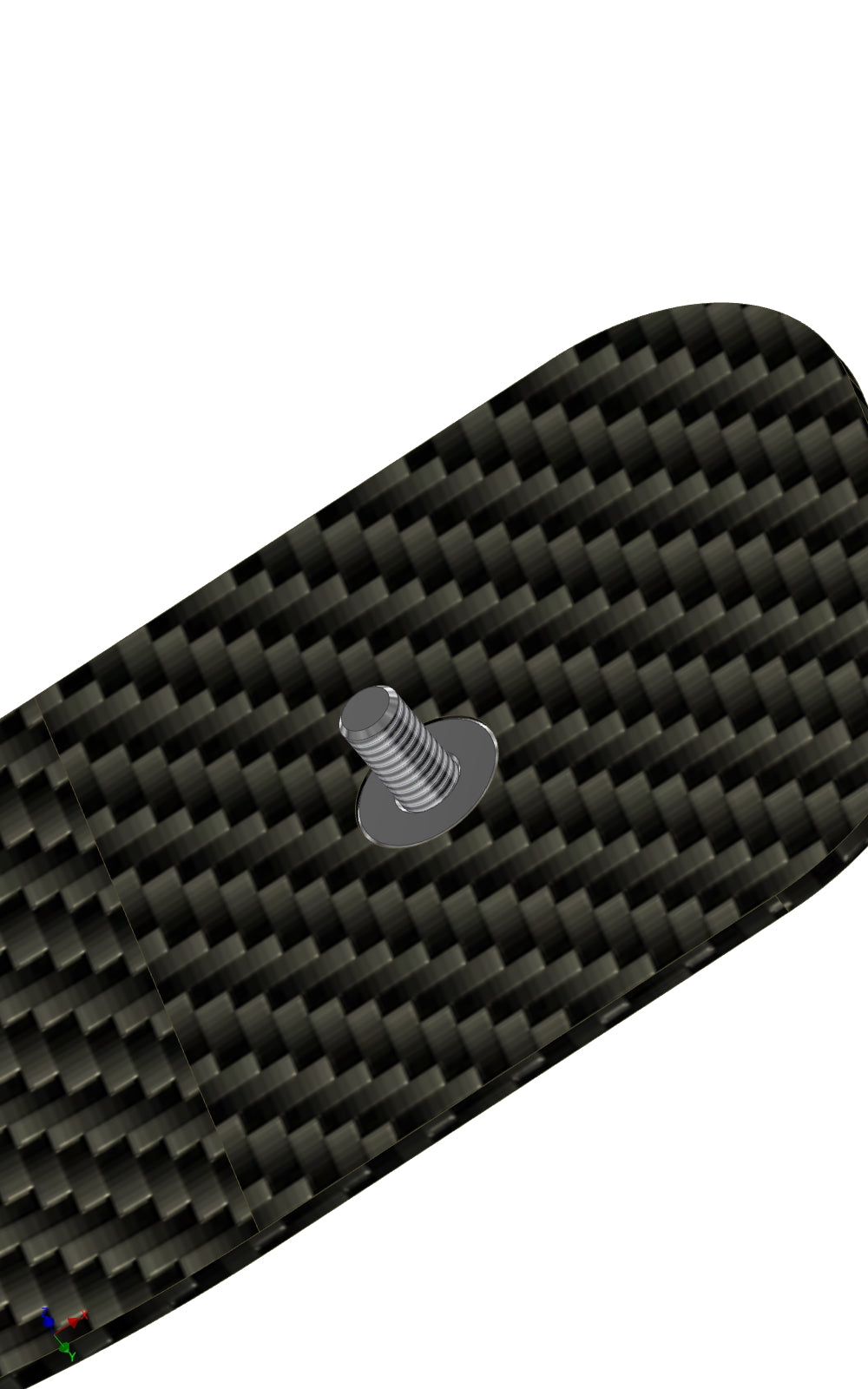PE Racing Aircraft Style Load Spreading Washers w/ Locating Shoulder - 10 Pack