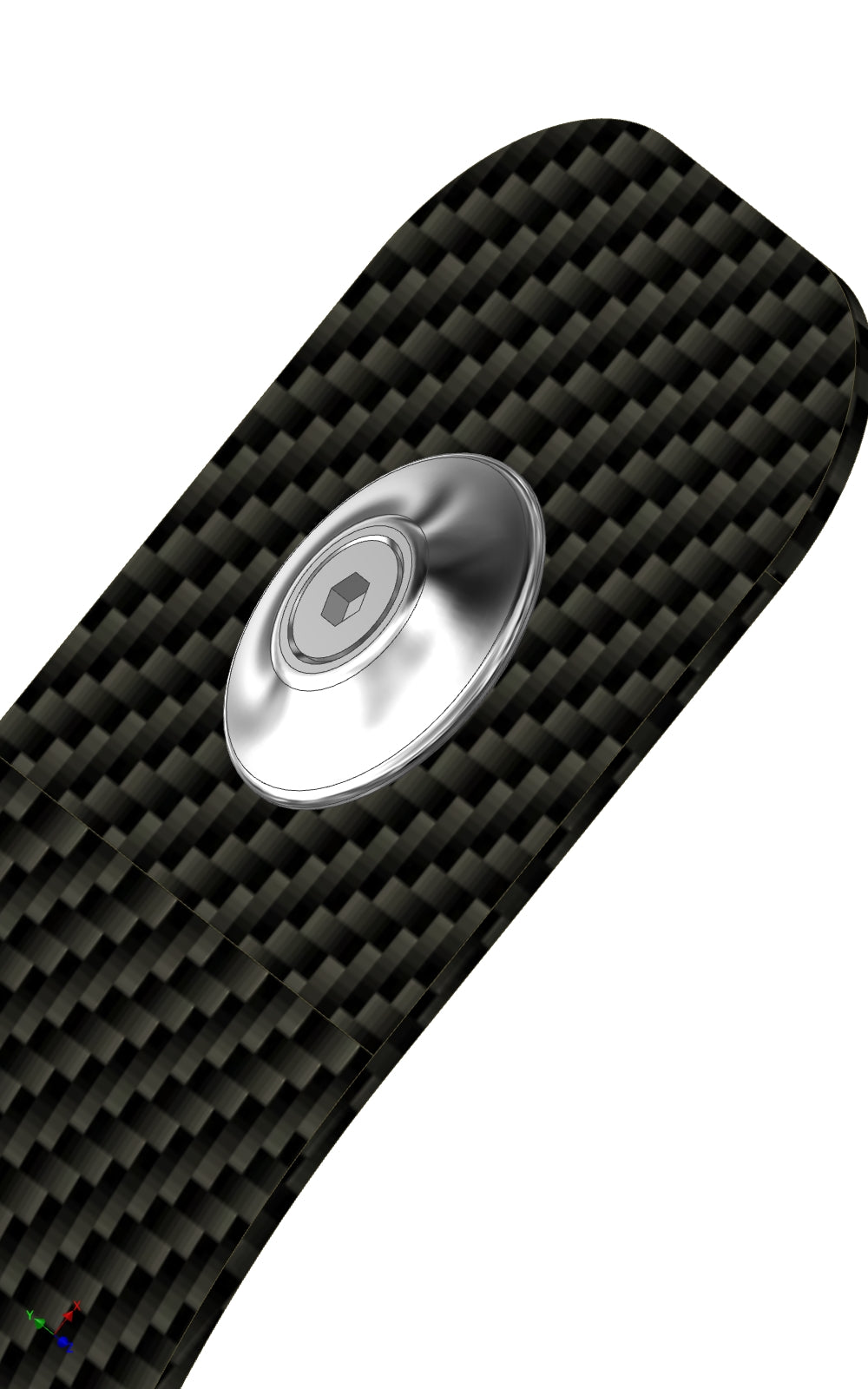 PE Racing Aircraft Style Load Spreading Washers w/ Locating Shoulder - 10 Pack