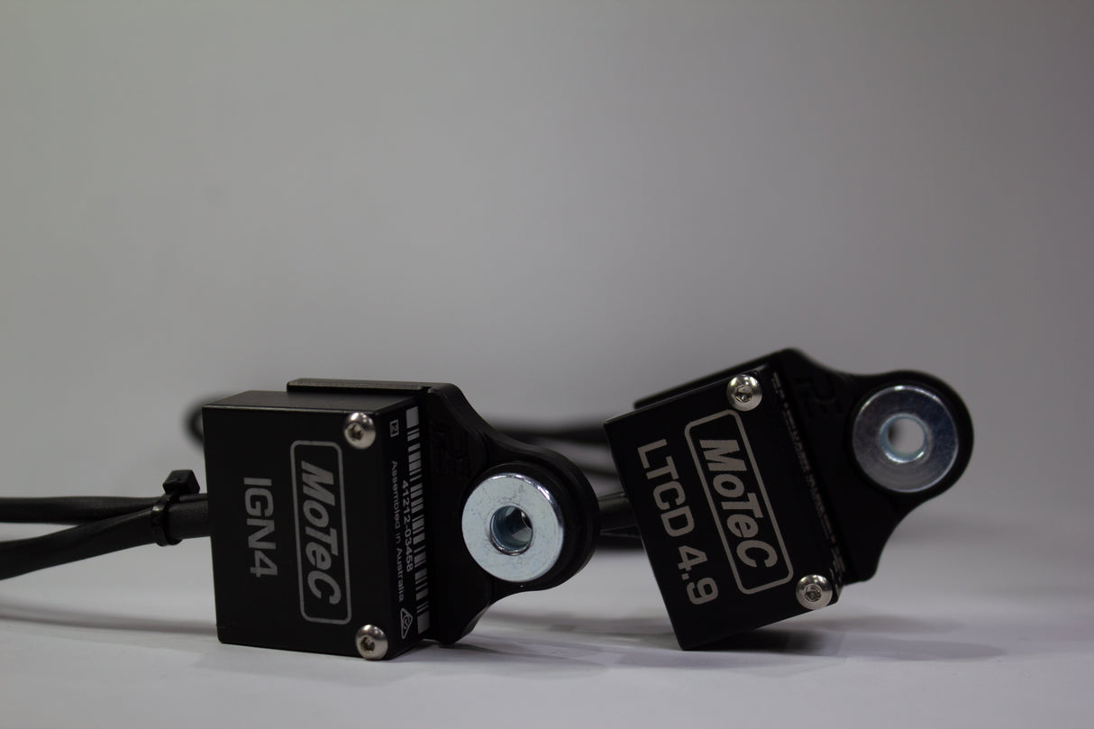 PE Racing MoTeC LTC Mount
