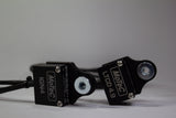 PE Racing MoTeC LTC Mount