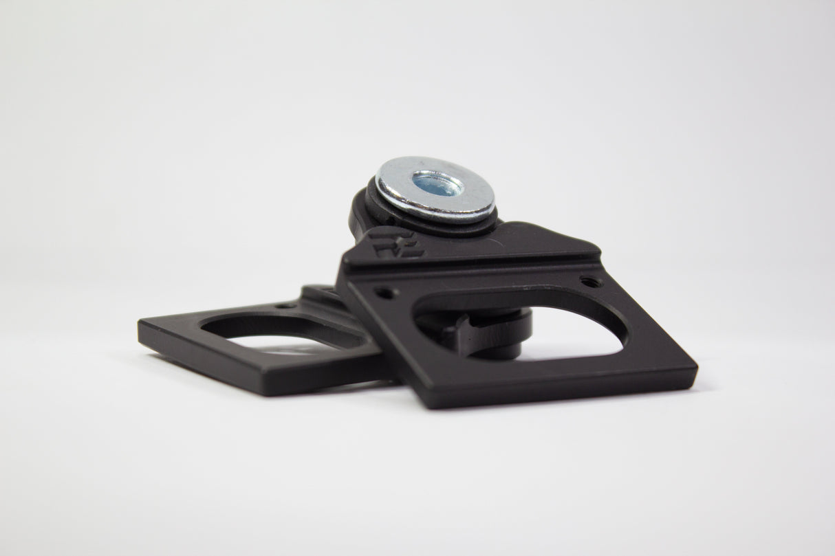 PE Racing MoTeC LTC Mount