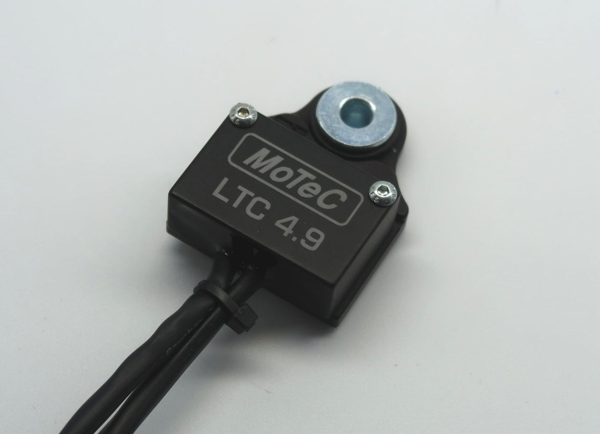 PE Racing MoTeC LTC Mount