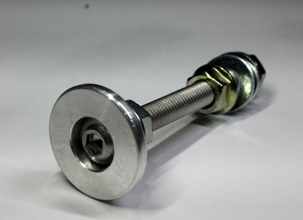 PE Racing Full Throttle Stop Kit