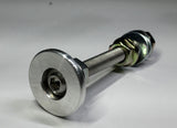 PE Racing Full Throttle Stop Kit