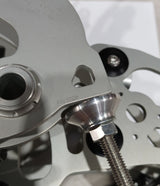 PE Racing Full Throttle Stop Kit