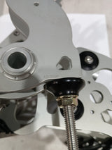 PE Racing Full Throttle Stop Kit
