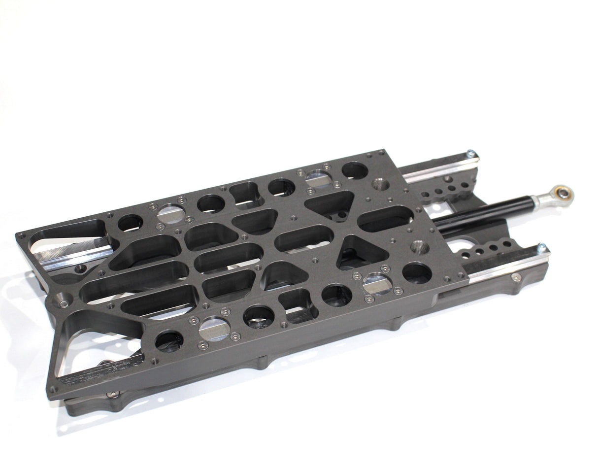 PE Racing Pedal Slider Kit PE-006-1003