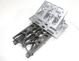 PE Racing Pedal Slider Kit PE-006-1003