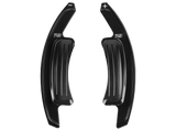 LEYO SelectShift Billet Paddle Shift Extension Black PFM001B