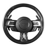 LEYO SelectShift Billet Paddle Shift Extension Black