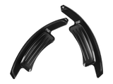 LEYO SelectShift Billet Paddle Shift Extension Black