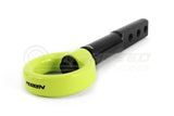 Perrin Front Tow Hook Neon Yellow - Honda Civic FK8 Type-R/Civic FC/FK PHP-BDY-231NY | Pro Speed