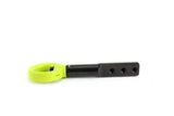 Perrin Front Tow Hook Neon Yellow