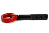 Perrin Front Tow Hook Red