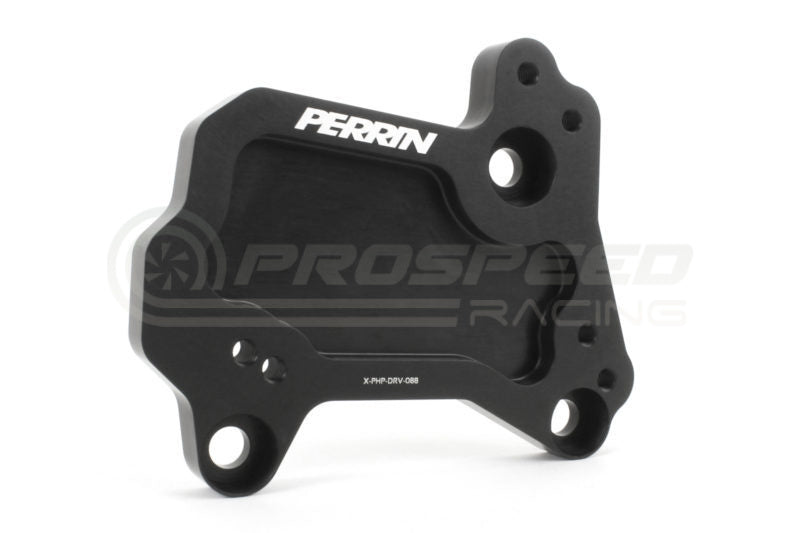 Perrin Accelerator Pedal Relocate - Honda Civic FC, FK 16+/Civic Type-R FK8 17+ PHP-DRV-088 | PSR