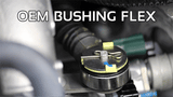 Perrin Solid Shifter Bush