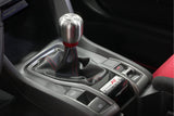 Perrin Flat Top Stainless Steel Shift Knob
