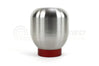 Perrin Flat Top Stainless Steel Shift Knob
