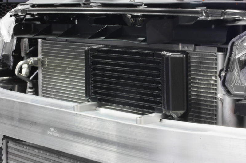 Perrin Oil Cooler Kit
