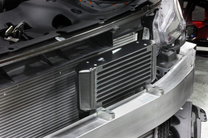 Perrin Oil Cooler Kit