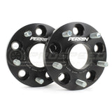 Perrin Wheel Spacers 20mm 5x114.3 - Honda Civic FC/FK 16+ PHP-WHL-020BK | Pro Speed Racing