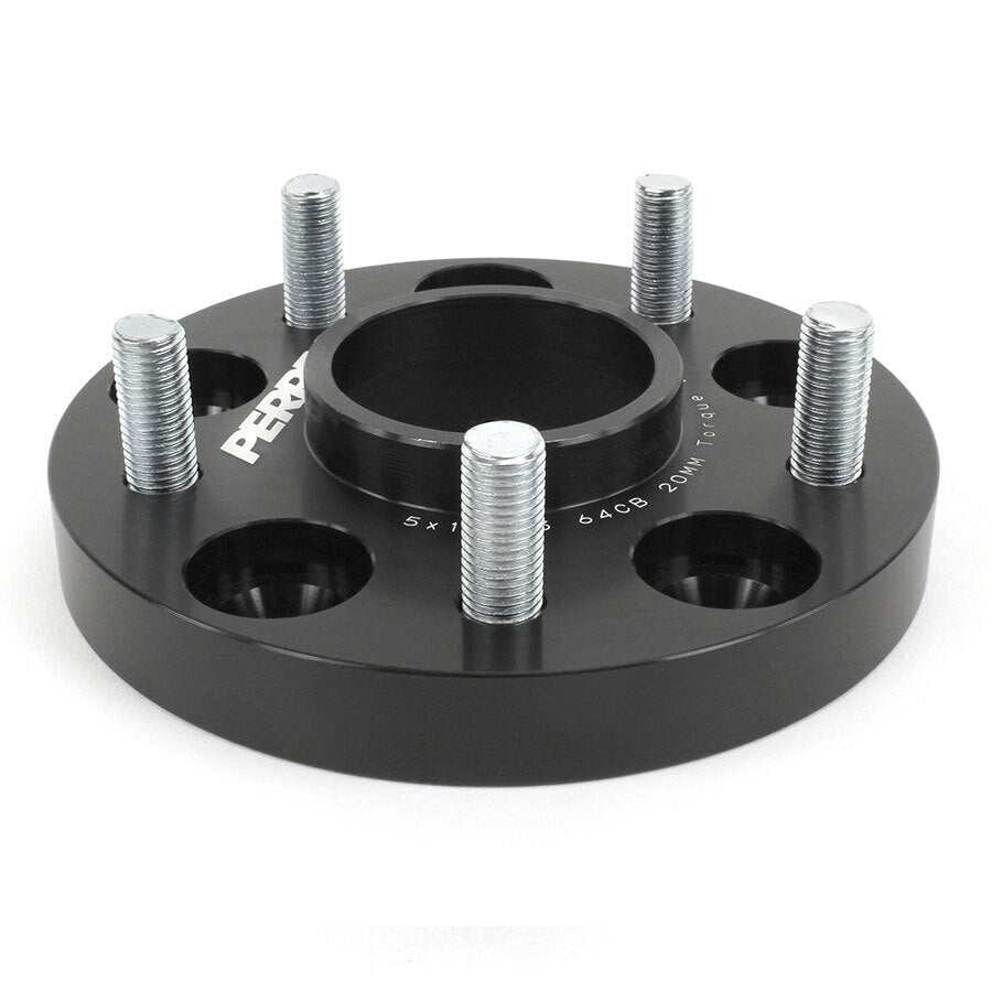 Perrin Wheel Spacers 20mm 5x114.3