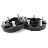 Perrin Wheel Spacers 20mm 5x114.3
