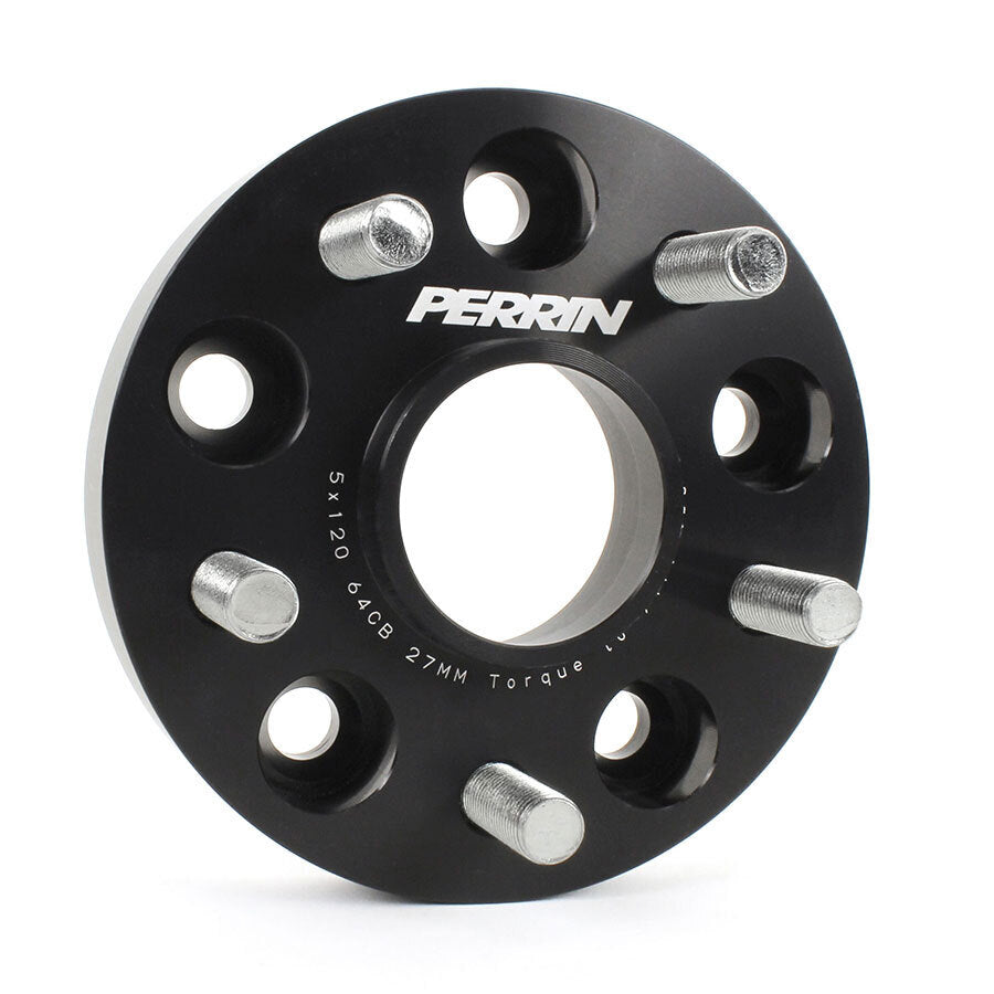 Perrin Wheel Spacers 27mm 5x120