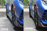 Perrin Wheel Spacers 27mm 5x120