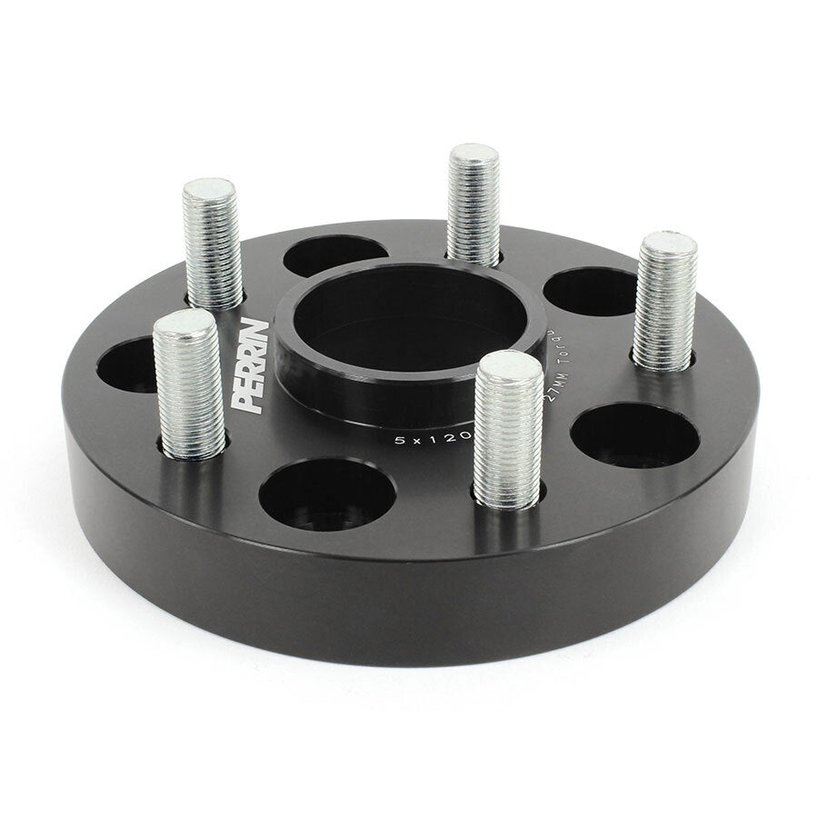 Perrin Wheel Spacers 27mm 5x120