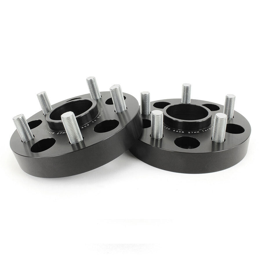 Perrin Wheel Spacers 27mm 5x120