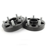 Perrin Wheel Spacers 27mm 5x120