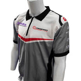 Pro Speed Racing Pit Crew Women's Polo Shirt