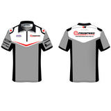Pro Speed Racing Pit Crew Women's Polo Shirt