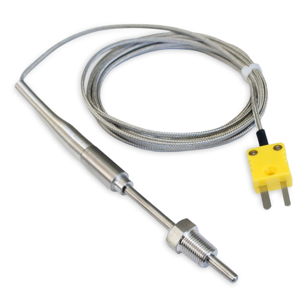 PLX Devices K Type EGT Thermocouple Sensor