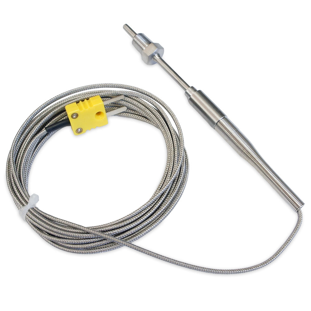 PLX Devices K Type EGT Thermocouple Sensor