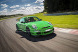 Ohlins TTX Advanced Trackday Coilovers