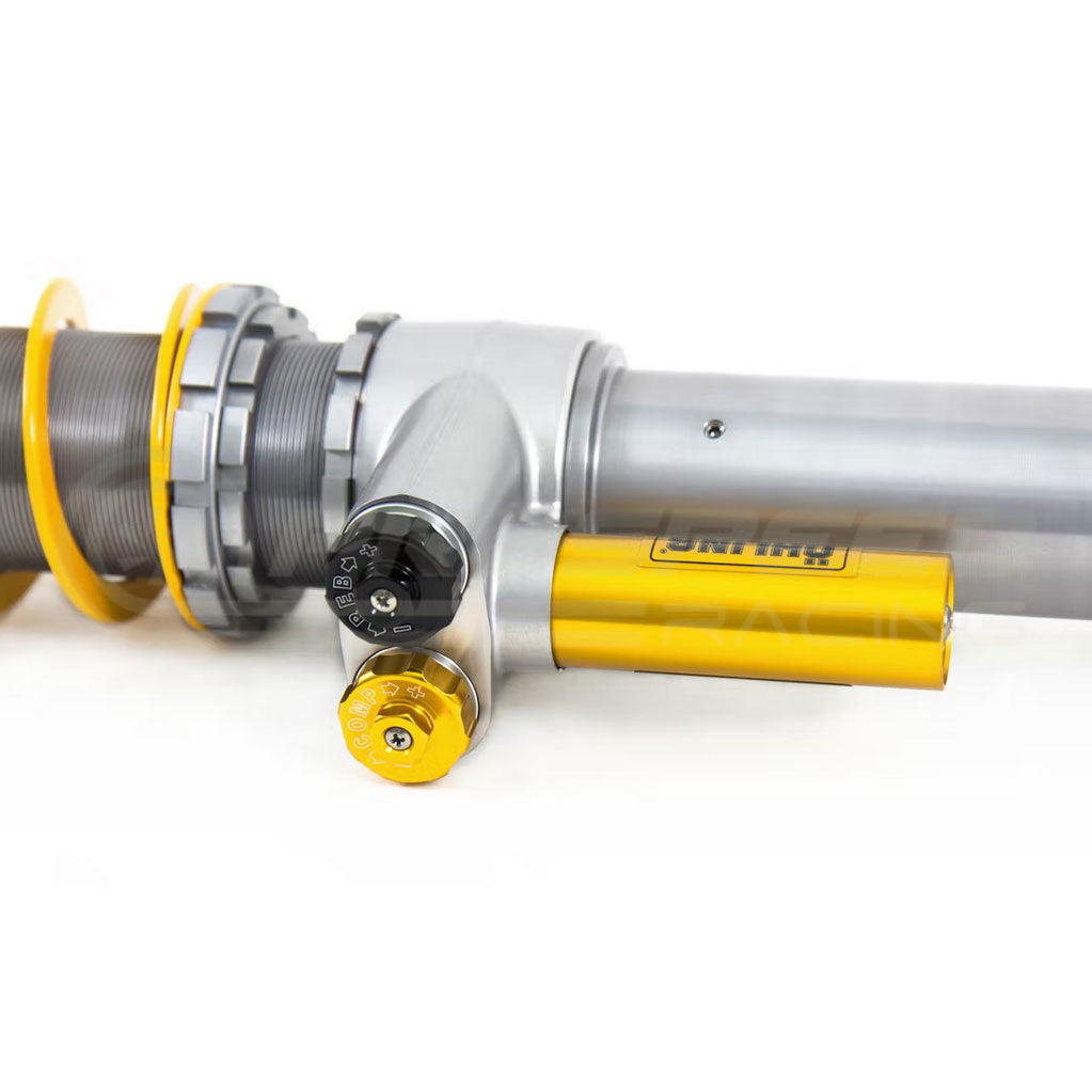 Ohlins TTX Advanced Trackday Coilovers