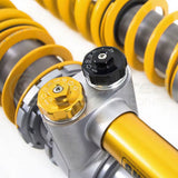 Ohlins TTX Advanced Trackday Coilovers
