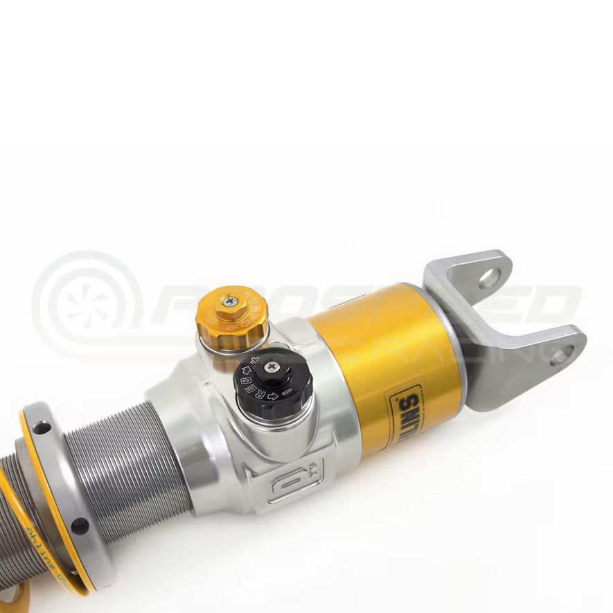 Ohlins TTX Advanced Trackday Coilovers