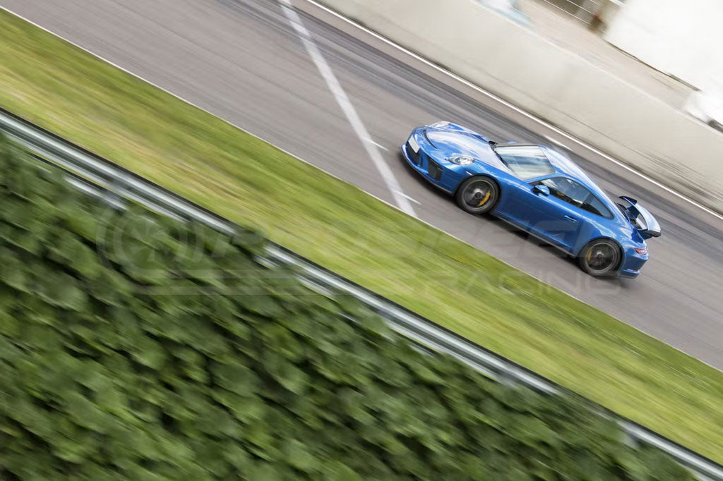 Ohlins TTX Advanced Trackday Coilovers