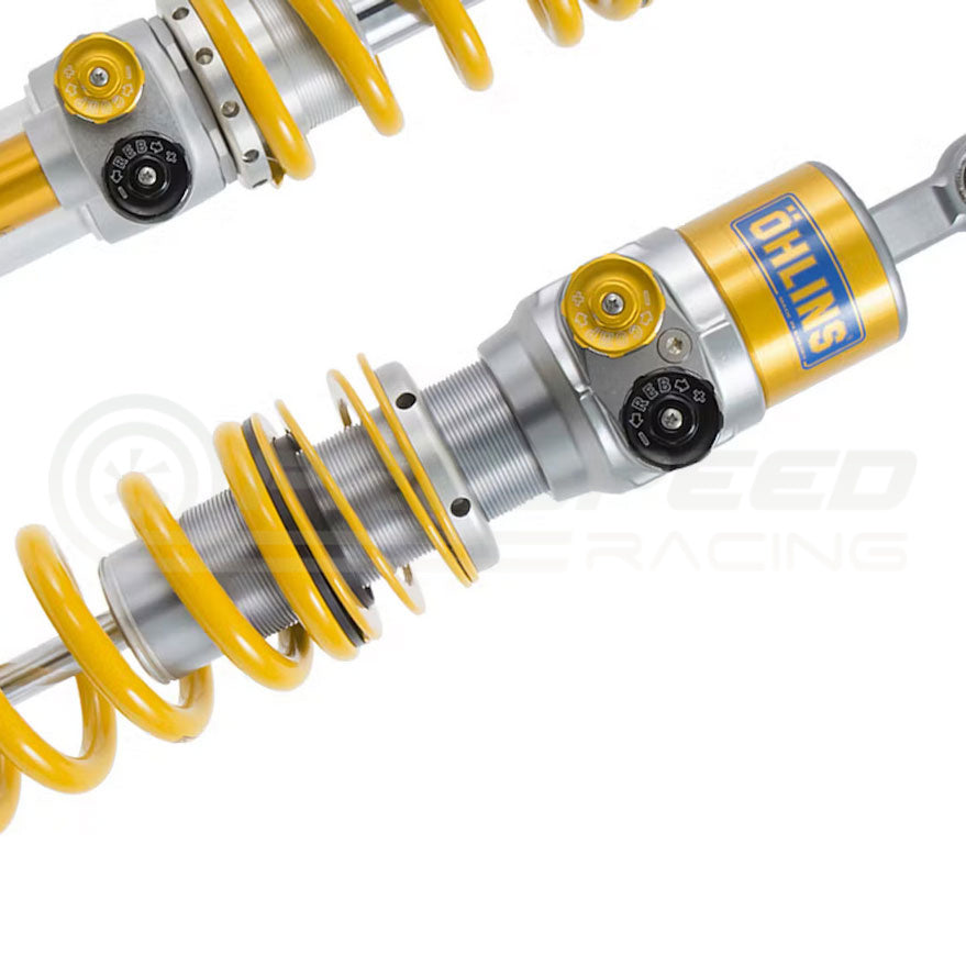 Ohlins TTX Advanced Trackday Coilovers