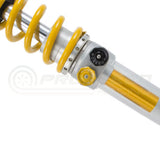 Ohlins TTX Advanced Trackday Coilovers
