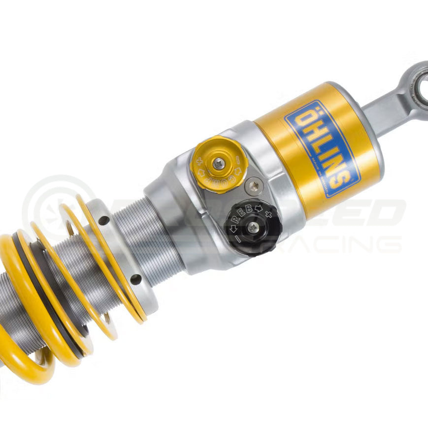 Ohlins TTX Advanced Trackday Coilovers