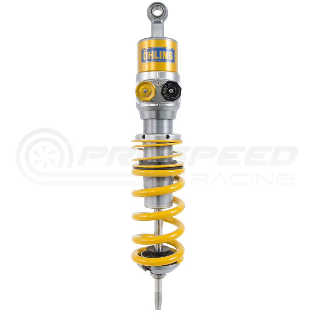 Ohlins TTX Advanced Trackday Coilovers