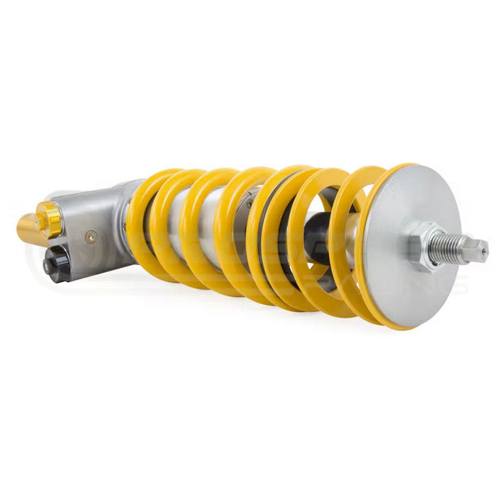 Ohlins TTX Advanced Trackday Coilovers