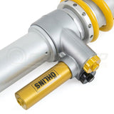 Ohlins TTX Advanced Trackday Coilovers